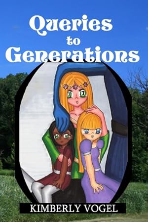 Seller image for Queries to Generations for sale by AHA-BUCH GmbH