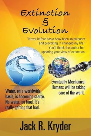 Seller image for Extinction & Evolution for sale by AHA-BUCH GmbH