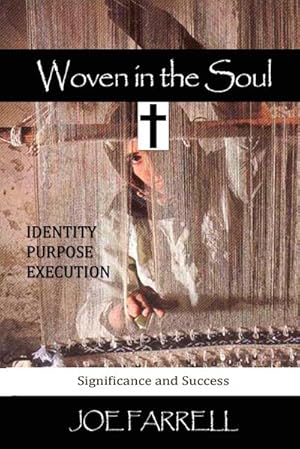 Seller image for Woven in the Soul for sale by AHA-BUCH GmbH