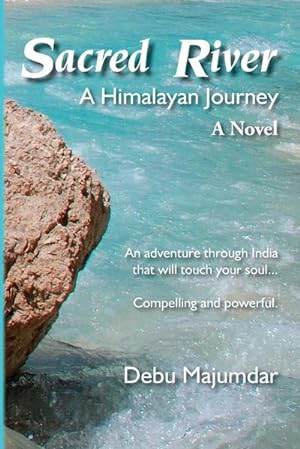 Seller image for Sacred River : A Himalayan Journey for sale by AHA-BUCH GmbH