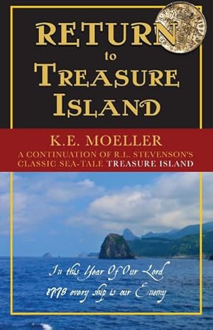 Seller image for Return To Treasure Island for sale by AHA-BUCH GmbH