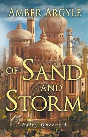 Seller image for Of Sand and Storm for sale by AHA-BUCH GmbH