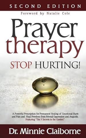 Seller image for Prayer Therapy - Stop Hurting for sale by AHA-BUCH GmbH