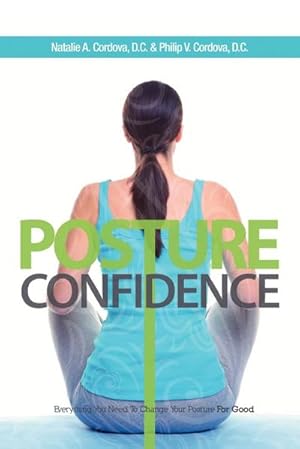 Bild des Verkufers fr Posture Confidence zum Verkauf von AHA-BUCH GmbH