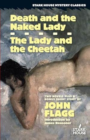 Seller image for Death and the Naked Lady / The Lady and the Cheetah for sale by AHA-BUCH GmbH