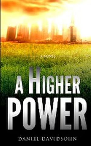 Imagen del vendedor de A Higher Power a la venta por AHA-BUCH GmbH