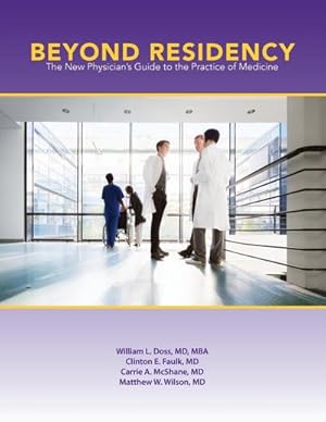 Imagen del vendedor de Beyond Residency a la venta por AHA-BUCH GmbH