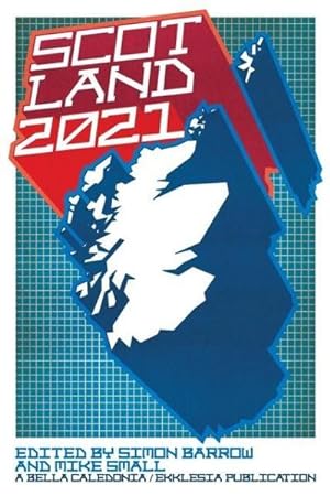 Seller image for Scotland 2021 for sale by AHA-BUCH GmbH