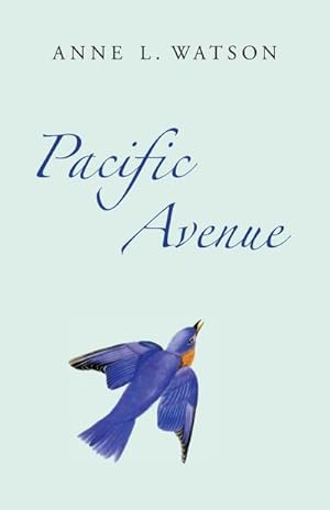 Seller image for Pacific Avenue for sale by AHA-BUCH GmbH