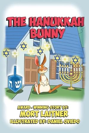 Seller image for The Hanukah Bunny for sale by AHA-BUCH GmbH