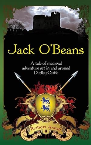 Seller image for Jack O' Beans for sale by AHA-BUCH GmbH