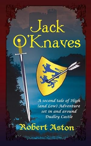Seller image for Jack O' Knaves for sale by AHA-BUCH GmbH