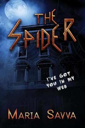 Seller image for The Spider for sale by AHA-BUCH GmbH