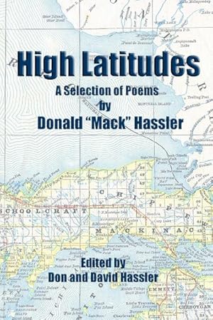 Seller image for High Latitudes - A Selection of Poems for sale by AHA-BUCH GmbH