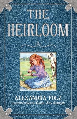 Seller image for The Heirloom for sale by AHA-BUCH GmbH