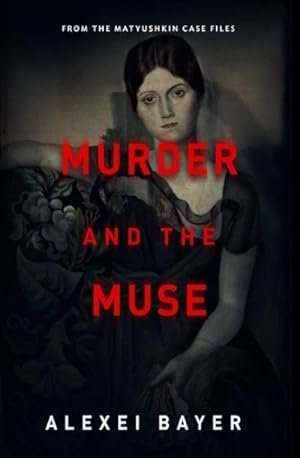 Immagine del venditore per Murder and the Muse venduto da AHA-BUCH GmbH