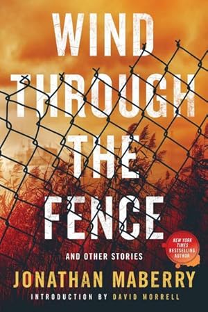 Seller image for Wind Through the Fence : And Other Stories for sale by AHA-BUCH GmbH