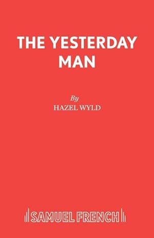 Seller image for The Yesterday Man for sale by AHA-BUCH GmbH