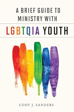 Seller image for A Brief Guide to Ministry with LGBTQIA for sale by AHA-BUCH GmbH