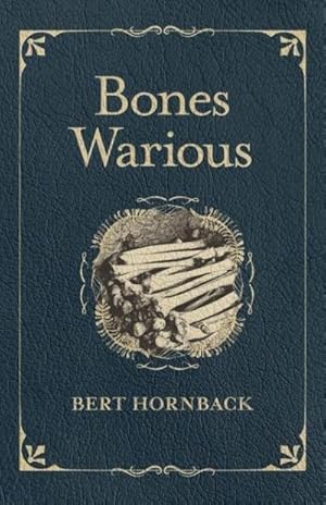 Seller image for Bones Warious for sale by AHA-BUCH GmbH