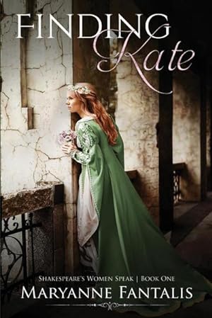 Image du vendeur pour Finding Kate mis en vente par AHA-BUCH GmbH