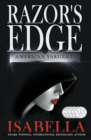 Seller image for Razor's Edge for sale by AHA-BUCH GmbH