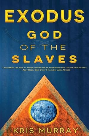 Image du vendeur pour Exodus : God of the Slaves mis en vente par AHA-BUCH GmbH