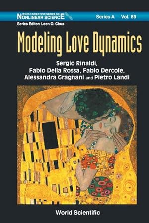 Image du vendeur pour MODELING LOVE DYNAMICS mis en vente par AHA-BUCH GmbH