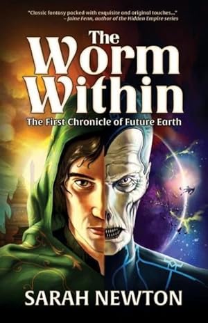 Immagine del venditore per The Worm Within : The First Chronicle of Future Earth venduto da AHA-BUCH GmbH