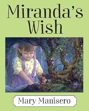 Seller image for Miranda's Wish for sale by AHA-BUCH GmbH