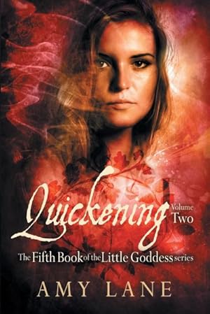 Seller image for Quickening, Vol. 2 for sale by AHA-BUCH GmbH