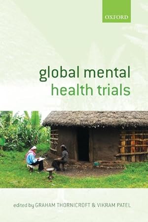 Seller image for Global Mental Health Trials for sale by AHA-BUCH GmbH