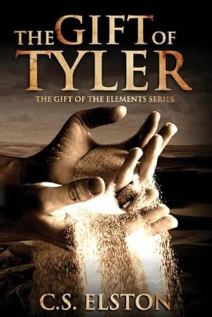 Seller image for The Gift of Tyler for sale by AHA-BUCH GmbH