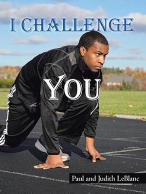 Seller image for I Challenge You for sale by AHA-BUCH GmbH