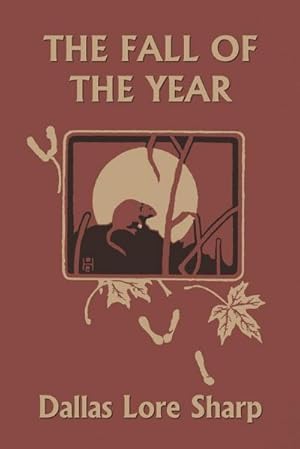Image du vendeur pour The Fall of the Year (Yesterday's Classics) mis en vente par AHA-BUCH GmbH