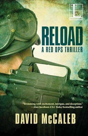 Seller image for Reload for sale by AHA-BUCH GmbH