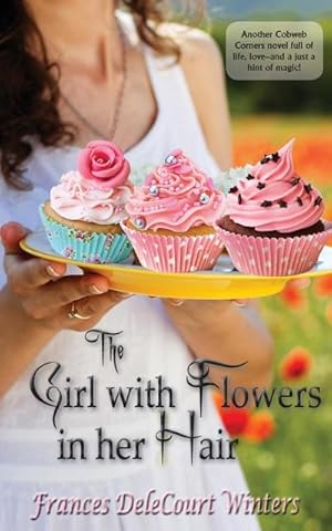 Seller image for The Girl with Flowers in Her Hair for sale by AHA-BUCH GmbH