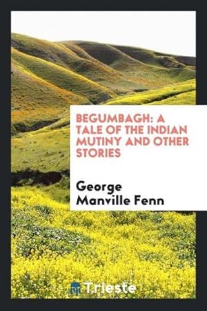 Immagine del venditore per Begumbagh : a tale of the Indian mutiny and other stories venduto da AHA-BUCH GmbH