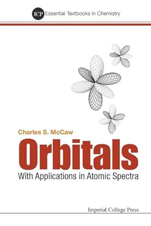 Seller image for ORBITALS : WITH APPLICATIONS IN ATOMIC SPECTRA for sale by AHA-BUCH GmbH