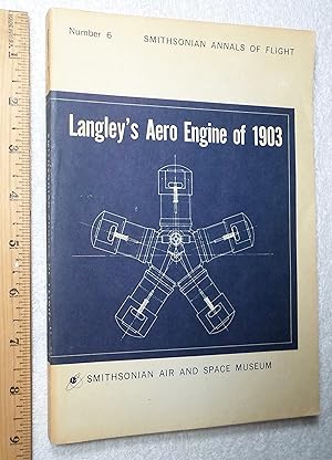 Immagine del venditore per Langley's Aero Engine of 1903 venduto da Dilly Dally