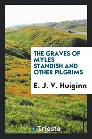 Seller image for The graves of Myles Standish and other Pilgrims for sale by AHA-BUCH GmbH