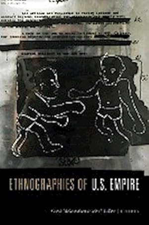 Immagine del venditore per Ethnographies of U.S. Empire venduto da AHA-BUCH GmbH