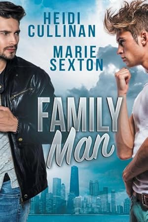 Seller image for Family Man for sale by AHA-BUCH GmbH