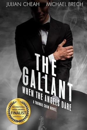 Immagine del venditore per The Gallant : When The Angels Dare venduto da AHA-BUCH GmbH