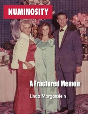 Seller image for Numinosity : A Fractured Memoir for sale by AHA-BUCH GmbH