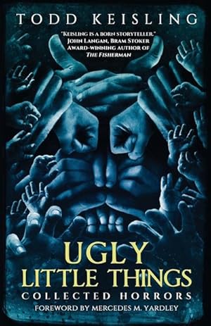 Seller image for Ugly Little Things : Collected Horrors for sale by AHA-BUCH GmbH