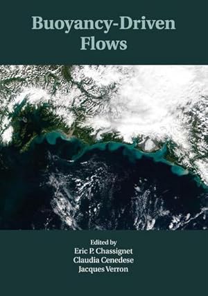 Seller image for Buoyancy-Driven Flows for sale by AHA-BUCH GmbH