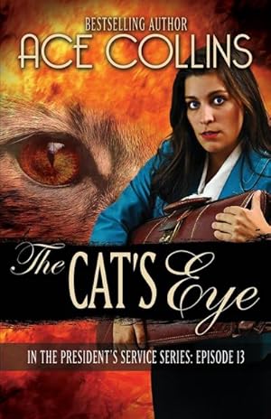 Seller image for The Cat's Eye for sale by AHA-BUCH GmbH