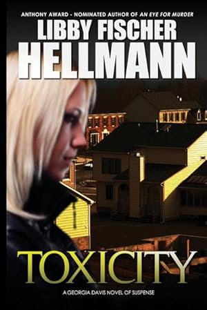 Seller image for ToxiCity : A Georgia Davis PI Novel for sale by AHA-BUCH GmbH