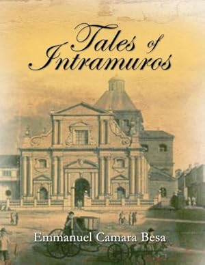 Imagen del vendedor de Tales of Intramuros a la venta por AHA-BUCH GmbH
